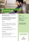 Flyer Gesprächskreis