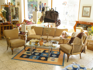 Foto: Gebrauchtwarenladen Achern
