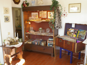 Gebrauchtwarenladen Lahr