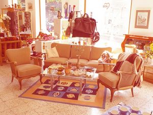 Foto: Gebrauchtwarenladen Achern